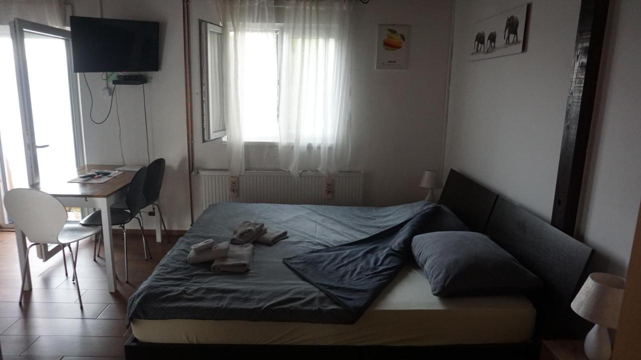 Studio Apartman "Djed" Hrvatska Kostajnica Ngoại thất bức ảnh